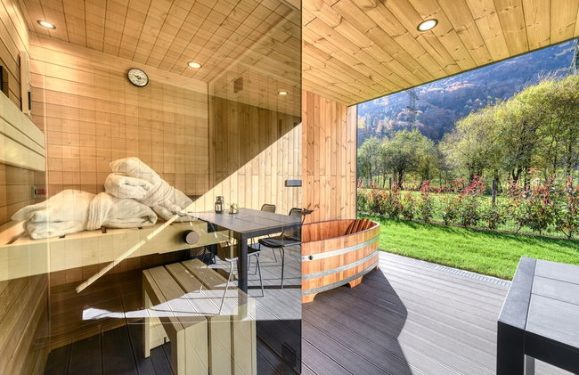 Bsundrix Wellness Tiny Vaya - Foto 10
