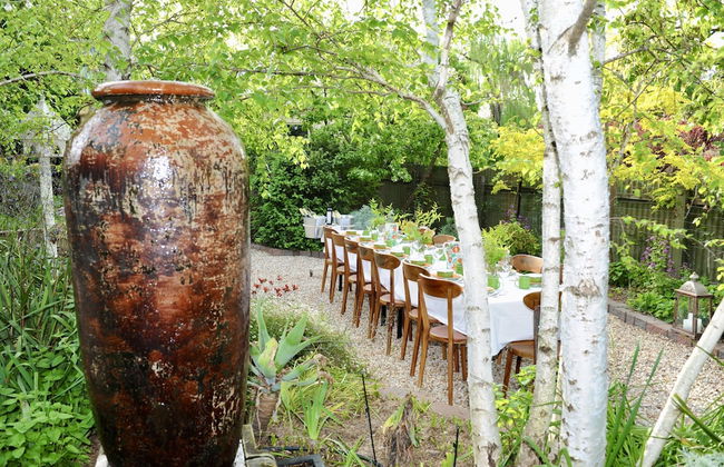 The Eaglehawk Country House Hotel Maldon - Photo 43