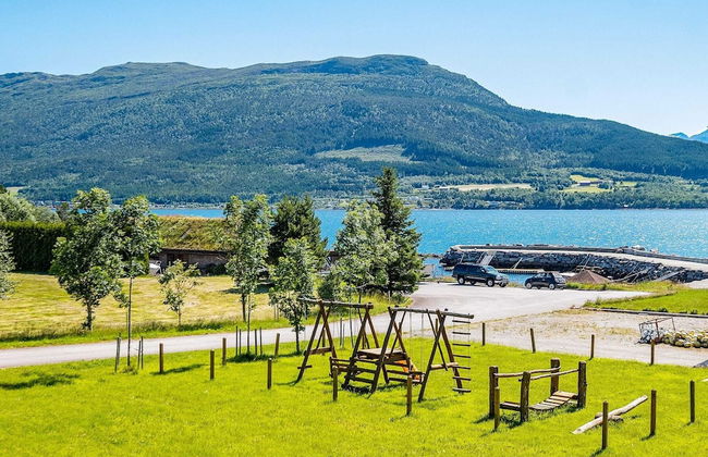 Holiday Home in Eidsvåg - Foto 79