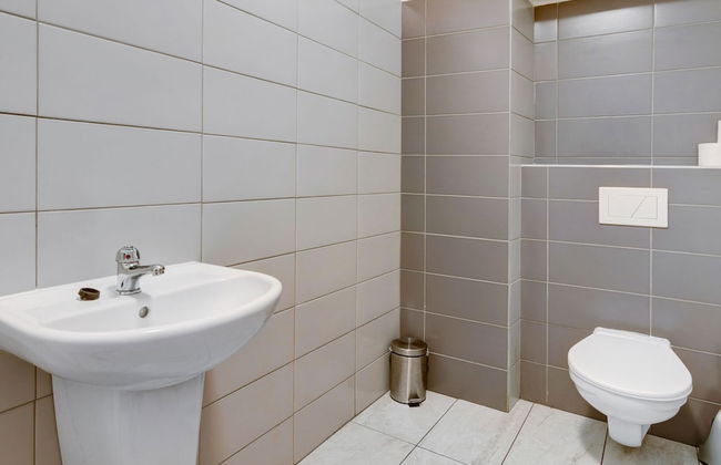 Lavish Cottage near Ski Area in Cerny Dul - Foto 13