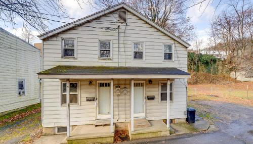 Updated Minersville Townhome by ATV Trail! - Foto 3