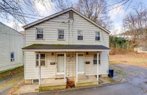 Updated Minersville Townhome by ATV Trail! - Foto 3