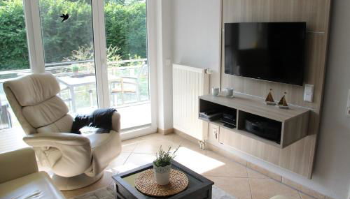 4-Sterne Ferienwohnung in Strandnähe mit Sonnenbalkon - Foto 4