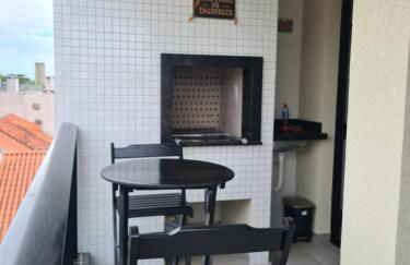 Apartamento novo em Caiobá - vencedor Traveller Award 2025 - Foto 8