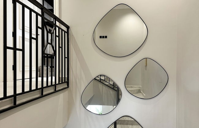 Kease Al Qairawan-15 Royal Touch GX85 - Foto 16