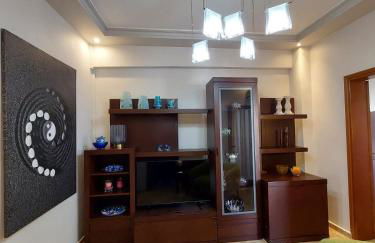 Rika's Sea View Apartment - Foto 14