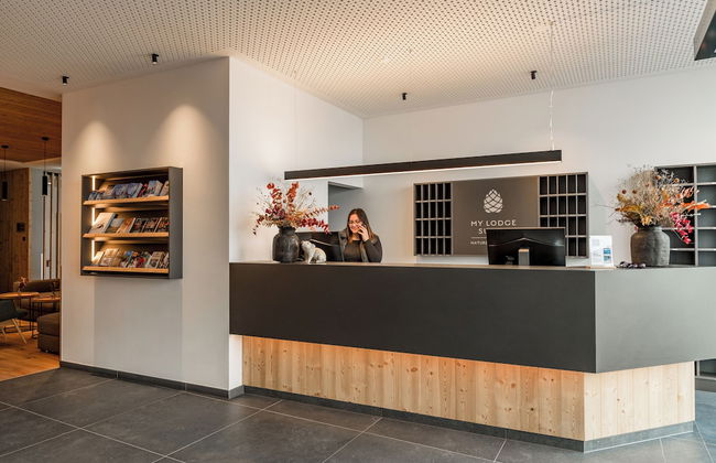 Apartmentresort MyLodge - Foto 11