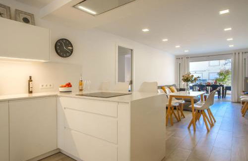 Apartment Bon Sol 100m Sandy Beach by Interhome - Foto 9