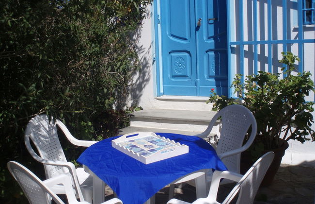 Agriturismo Costa Del Sud - Foto 32