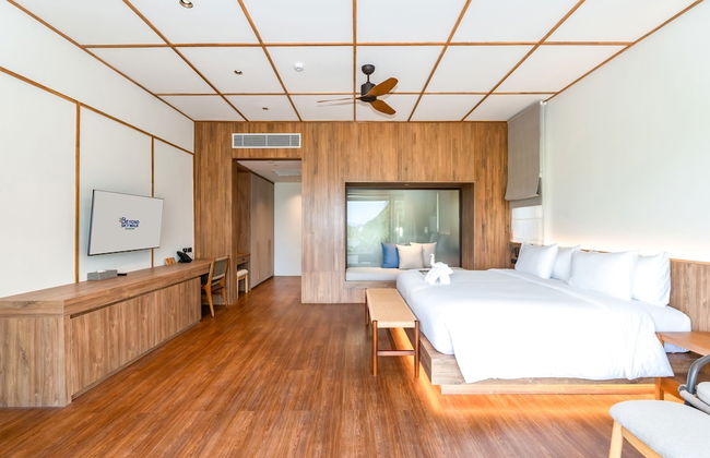 Beyond Skywalk Nangshi - Foto 19