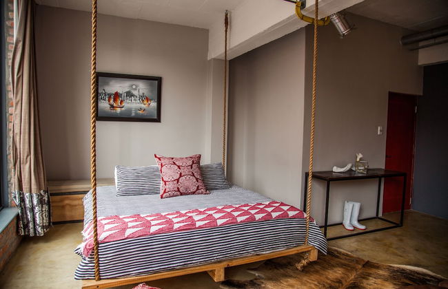 B101 harbour View - Foto 5