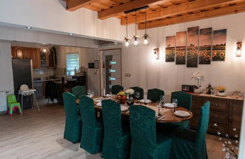 Holiday home Villa Mira - Foto 44