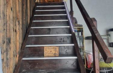 Romantische Game Changer Hof Suite - Foto 14