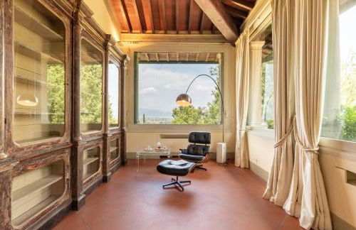 Villa Loretino I Ultimate Luxury in Florence - Foto 63