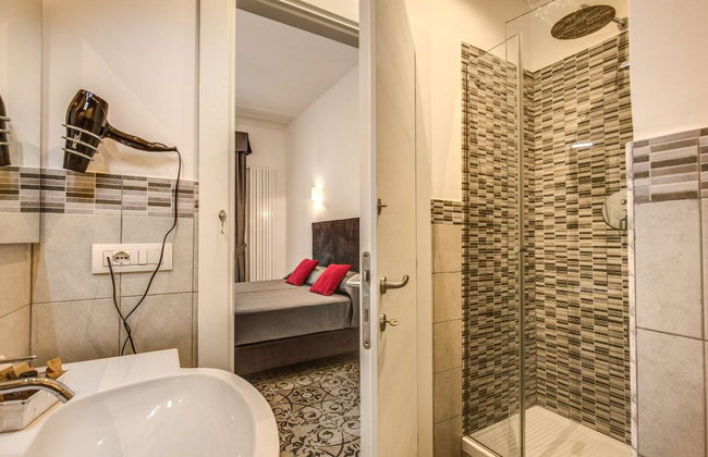 Feronia Guest House - Foto 19