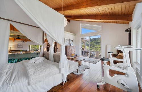 Secluded Lux Retreat in Moraga - Foto 20