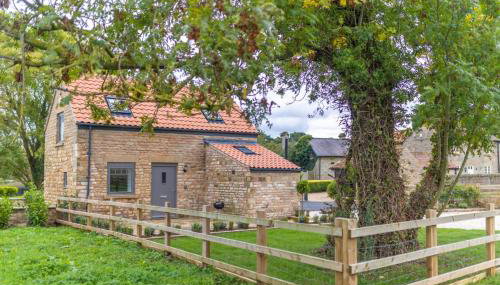 Stable Cottage - Dog friendly romantic country bolthole - Foto 2, Garden, Garden view