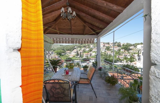 Apartments Gorana - Foto 36