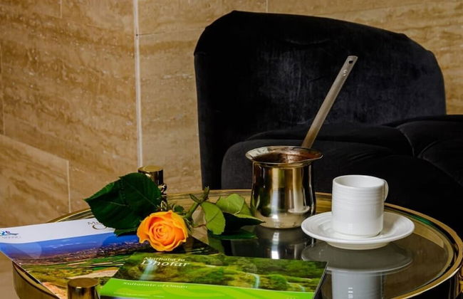 Bristol Hotel Salalah - Foto 74