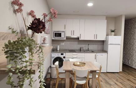 APARTAMENTOS TURISTICOS LAS CANDELAS - Photo 77