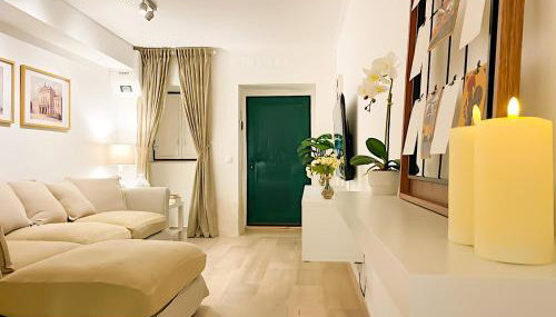 Entire 2 Bedroom Family Friendly House in Belem Lisbon 3 to 5 Guests - Foto 4