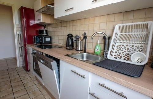 bookandstay24 com Rossdorf - Gundernhausen bei Darmstadt, Frankfurt, Rhein Main Gebiet - Foto 14