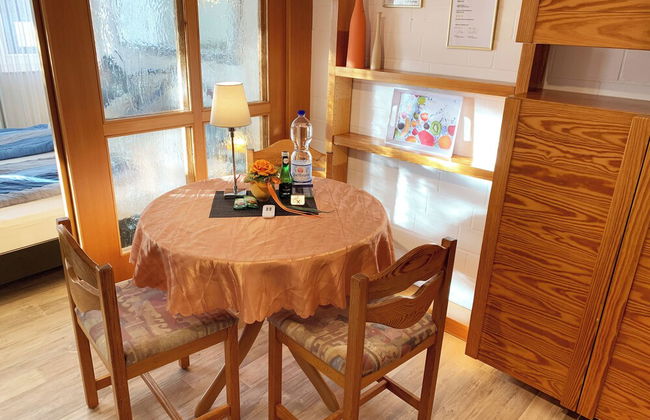 Ferienwohnungen Köhnke - Foto 34