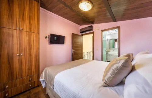 Villa Kampos - Foto 70