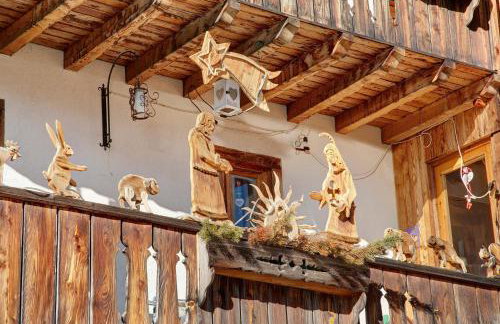 Il cuore delle dolomiti - Foto 6