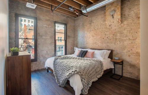 Urban Modern Living PERFECT for long term stays - Foto 4