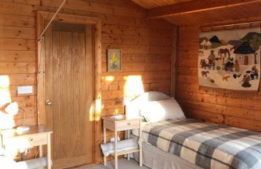 The Old Log Cabin - Foto 8