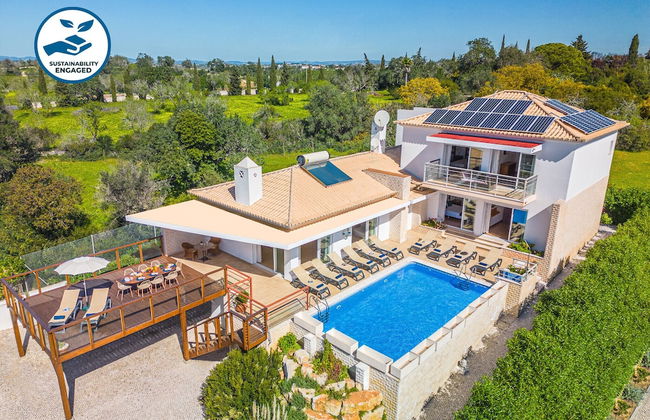 Villa Costa Brava - Foto 1