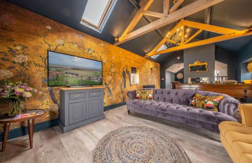 May Cottage & In Focus - Foto 28