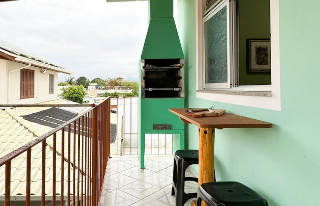 Residencial Amizade - Praia da Pinheira - Photo 38