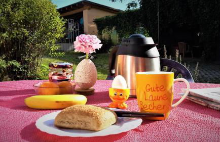 Ferienhof im grünen Herzen - Foto 3