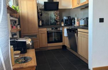 Entspannung am Niederrhein - großes helles Haus mit Kamin - Foto 13