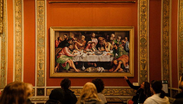 Visita guiada por la Galería Borghese - Foto 5