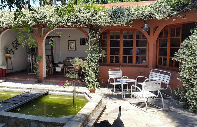 Virgen Del Cerro Apartments - Foto 32