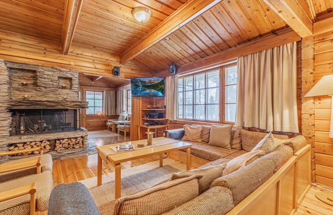 Unnukkamaja - Foto 11