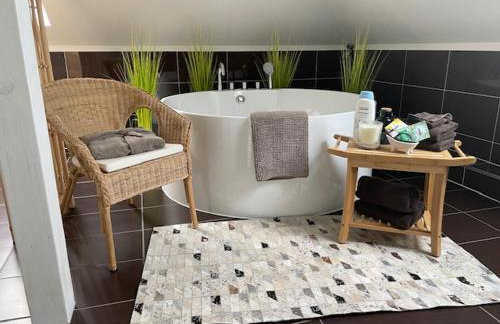 "Modernes Studio am Stadtrand von Hamburg" - Foto 1