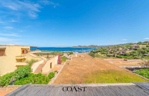 Sun Apartment - Vista mare, Wi-Fi & AC - Foto 21