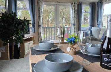 Durdle Door family Holiday Home - Foto 6