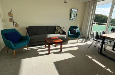 Panoramablick über den See - Foto 4