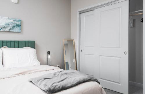 Luxe Escape Near DT Indy - Foto 29