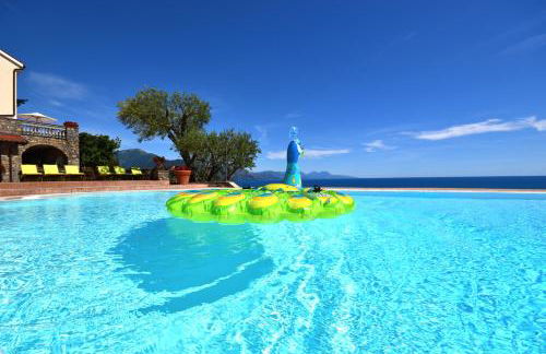 Villa Le Cannicelle - Foto 47