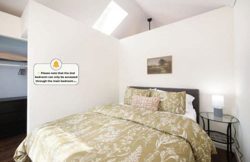 Historic Home in Ohio City Near W25! - Foto 7