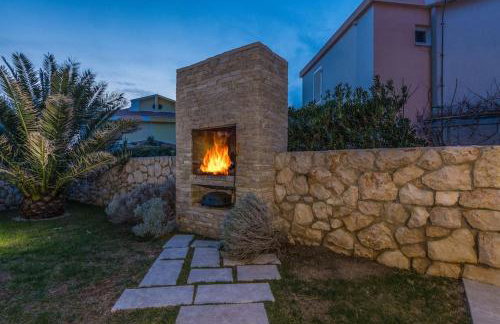 Luxury Villa White Rose with the Pool - Foto 56