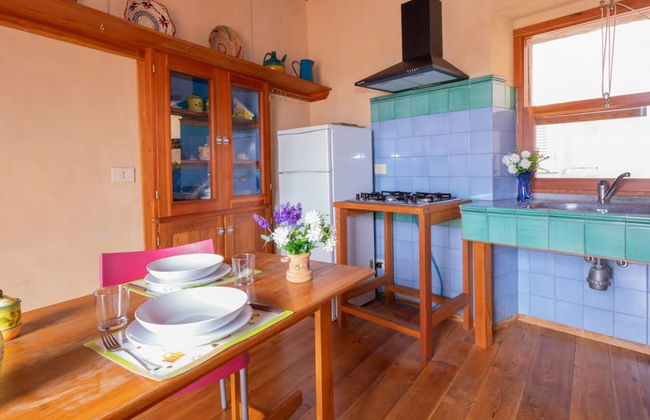 Welcomely - Casa Portella - Foto 3