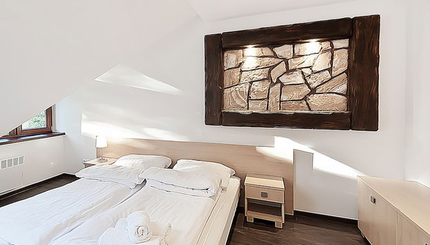 Sun & Snow Koscielisko Residence - Foto 3, Habitación