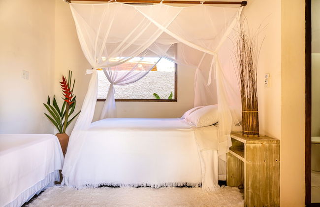 CASA MANGA ROSA - Foto 3